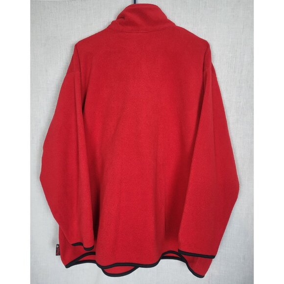 Vintage Disney Store Winnie the Pooh Sweatshirt Top Shirt Pullover Women's 2X - Picture 4 of 7